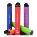 Fume Ultra Disposable Vape: Elevate Your Vaping Experience to the Ultra Level