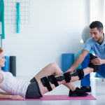 Physical Therapists Specialists in Ely, NV