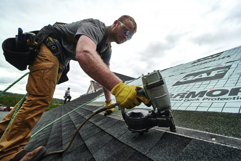 Roofing Services Of Tampa FL