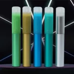 The Lifespan of Your Air Bar Disposable Vape Device