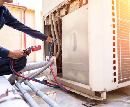 Heating Services in Boston MA
