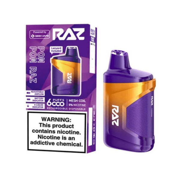 Finding Raz Vapes: Your Guide to Buying Raspberry Flavored Vapes